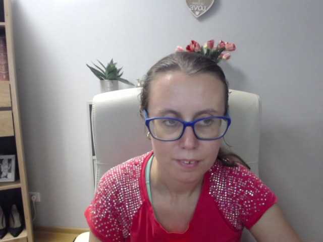 sparkleLizzy live cam on BongaCams