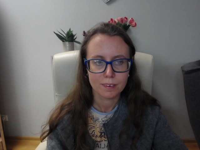 sparkleLizzy live cam on BongaCams