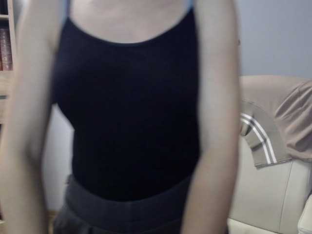 sparkleLizzy live cam on BongaCams