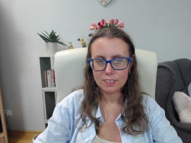 sparkleLizzy live cam on BongaCams