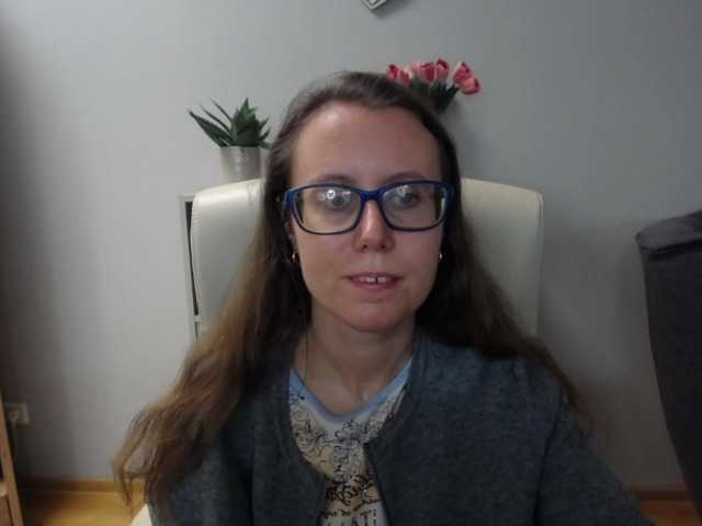 sparkleLizzy live cam on BongaCams