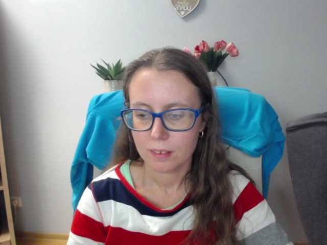 sparkleLizzy live cam on BongaCams
