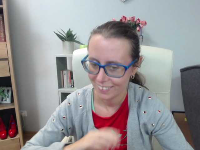 sparkleLizzy live cam on BongaCams