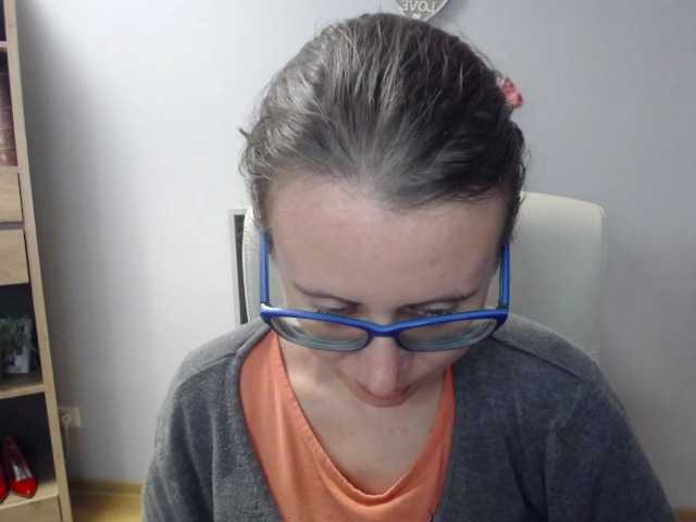 sparkleLizzy live cam on BongaCams
