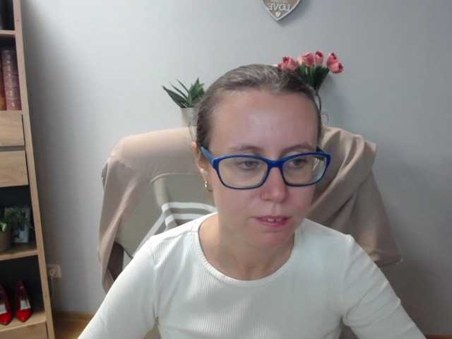 sparkleLizzy live cam on BongaCams