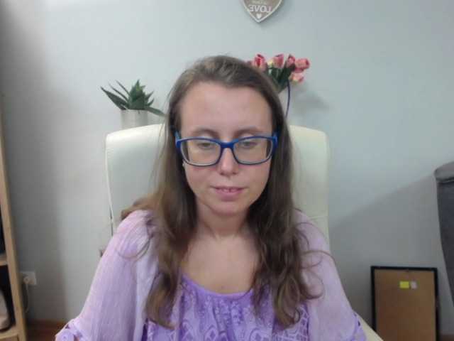 sparkleLizzy live webcam show