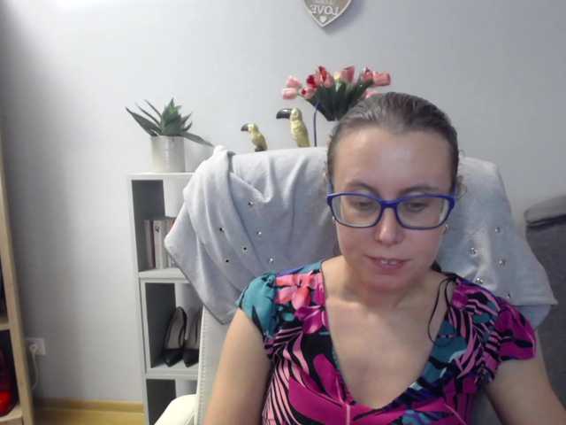 sparkleLizzy live webcam show