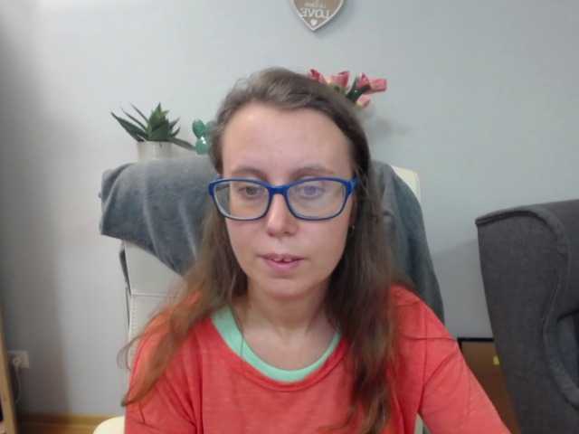 sparkleLizzy live cam on BongaCams