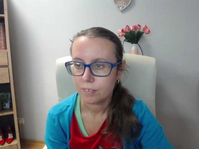 sparkleLizzy live cam on BongaCams