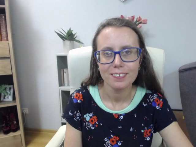 sparkleLizzy live cam on BongaCams