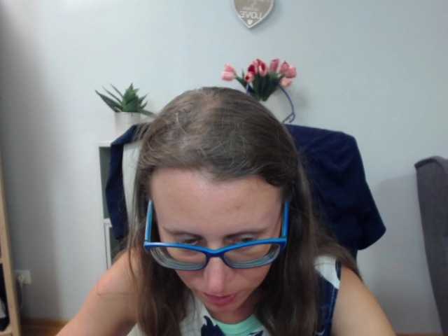 sparkleLizzy webcam