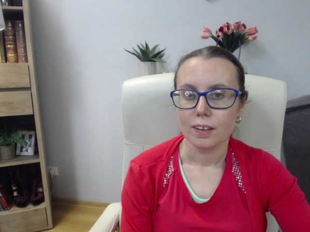 sparkleLizzy live cam on BongaCams