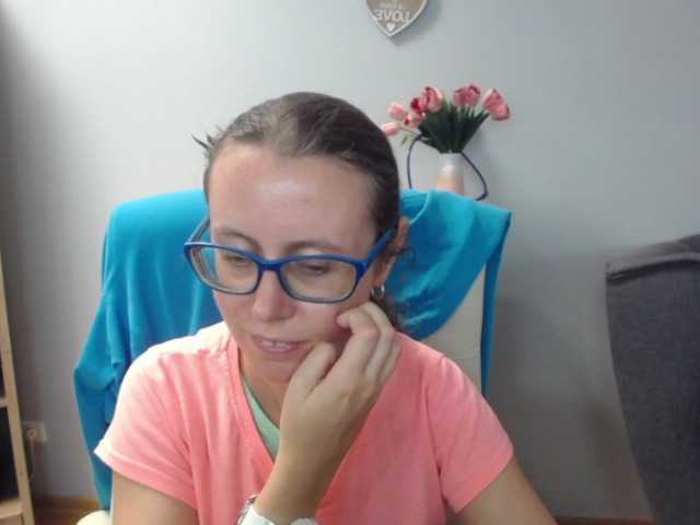 sparkleLizzy live cam on BongaCams