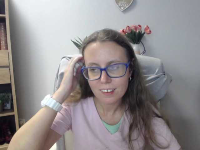 sparkleLizzy live cam on BongaCams