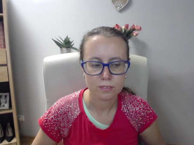 sparkleLizzy live cam on BongaCams