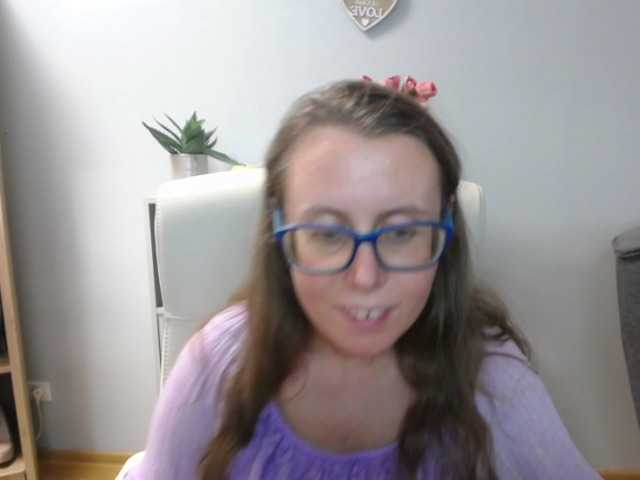 sparkleLizzy live webcam show