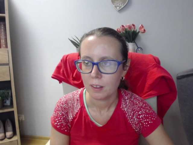 sparkleLizzy live cam on BongaCams