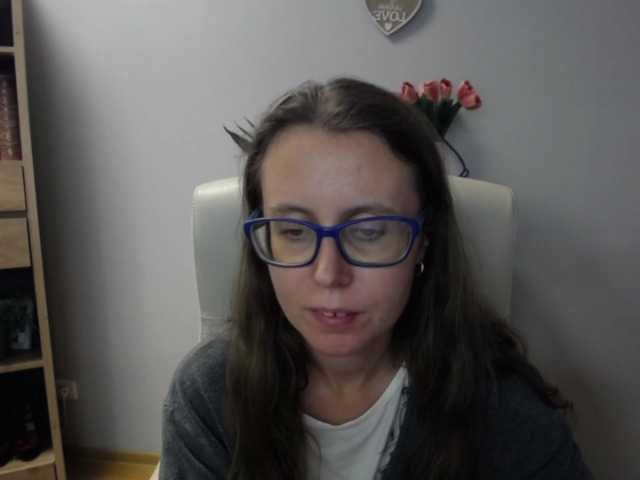 sparkleLizzy live cam on BongaCams