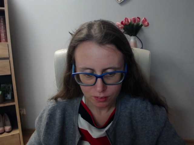 sparkleLizzy live cam on BongaCams
