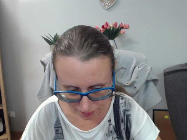 sparkleLizzy live webcam show