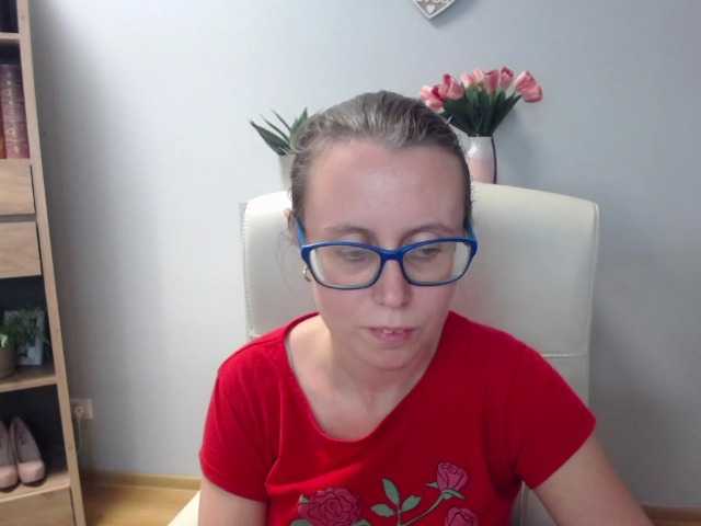 sparkleLizzy live cam on BongaCams