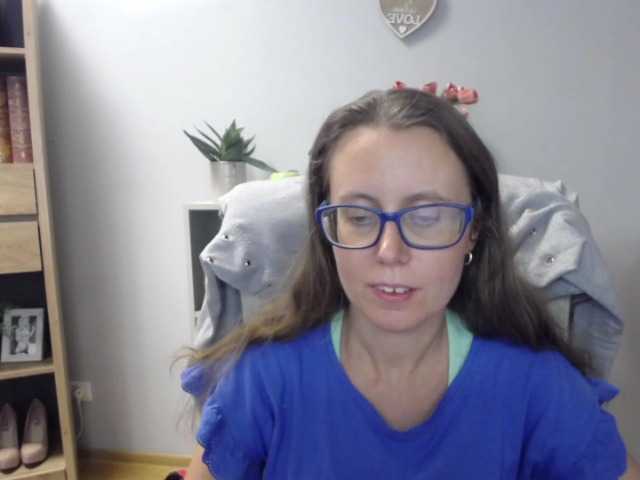 sparkleLizzy live cam on BongaCams