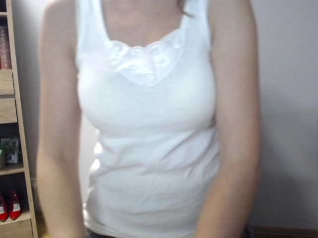 sparkleLizzy live cam on BongaCams
