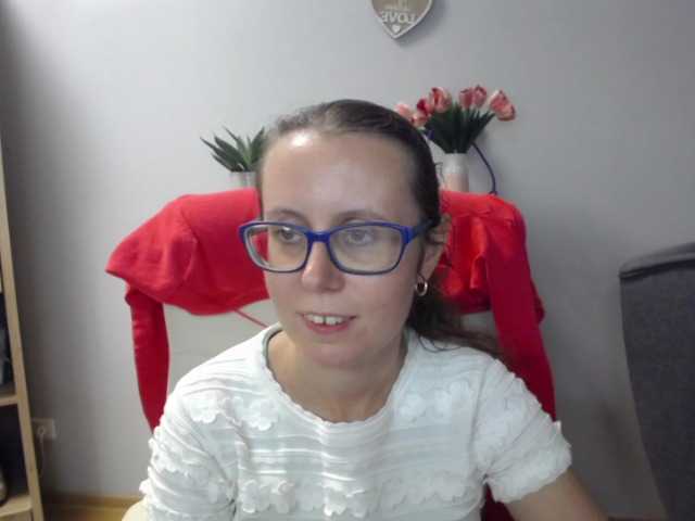 sparkleLizzy live cam on BongaCams