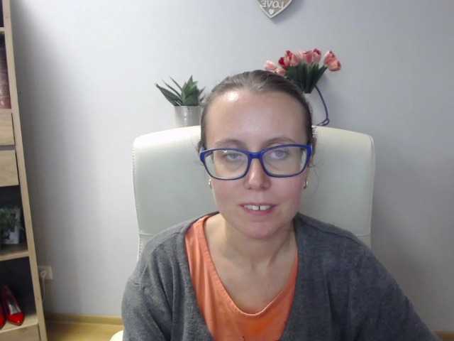 sparkleLizzy live cam on BongaCams