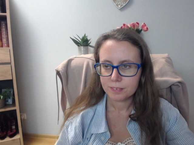 sparkleLizzy live cam on BongaCams