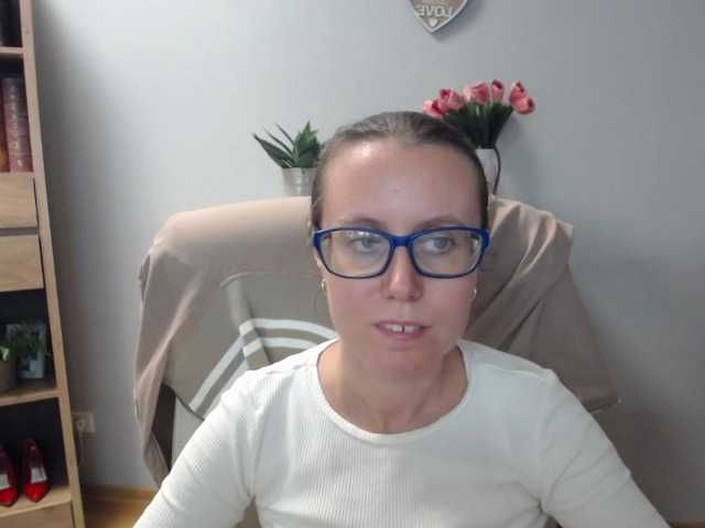 sparkleLizzy live cam on BongaCams