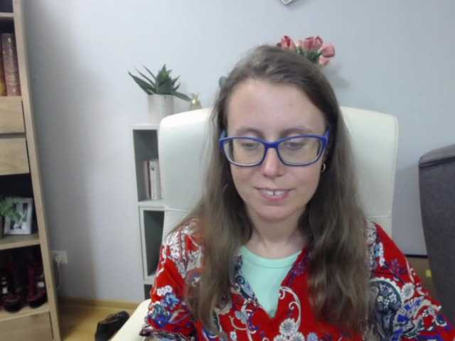 sparkleLizzy live cam on BongaCams