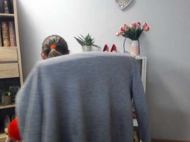 sparkleLizzy live cam on BongaCams
