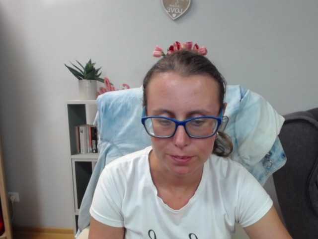 sparkleLizzy live cam on BongaCams