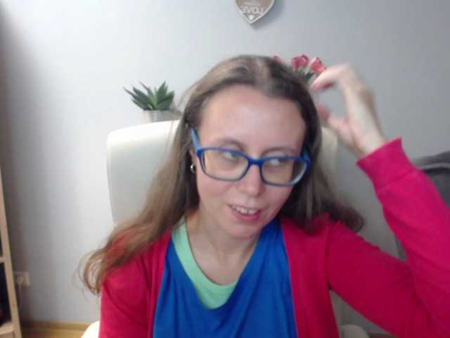 sparkleLizzy live cam on BongaCams