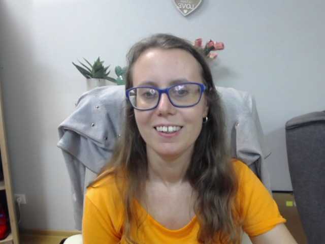 sparkleLizzy live cam on BongaCams