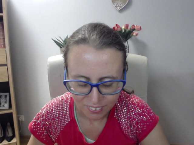 sparkleLizzy live cam on BongaCams