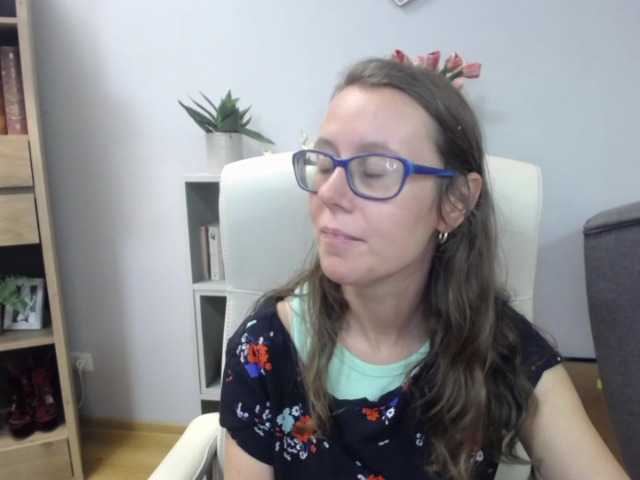 sparkleLizzy live cam on BongaCams