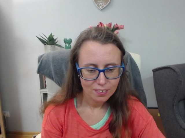sparkleLizzy live cam on BongaCams