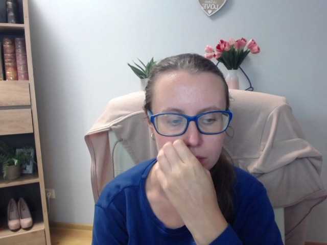 sparkleLizzy live cam on BongaCams