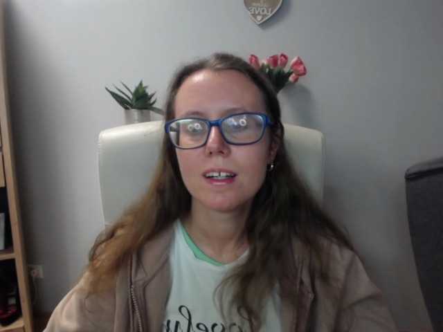 sparkleLizzy live cam on BongaCams