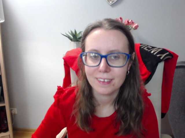 sparkleLizzy's BongaCams show and profile