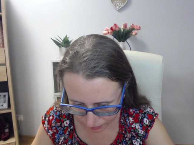 sparkleLizzy live cam on 