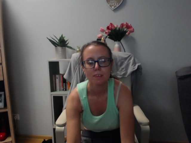 sparkleLizzy live cam on BongaCams
