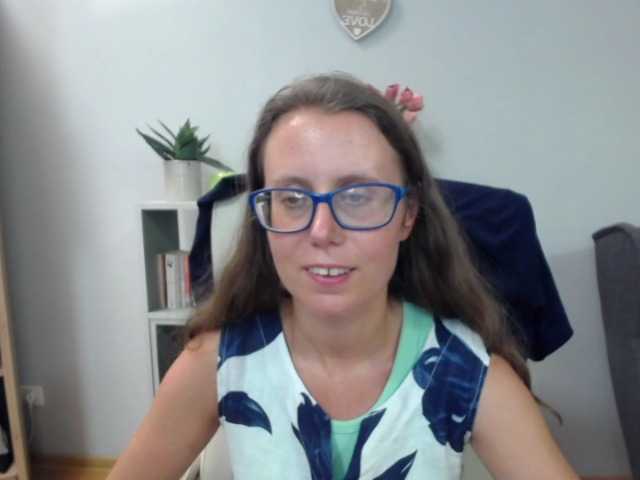 sparkleLizzy live cam on BongaCams