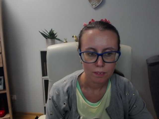 sparkleLizzy live cam on BongaCams