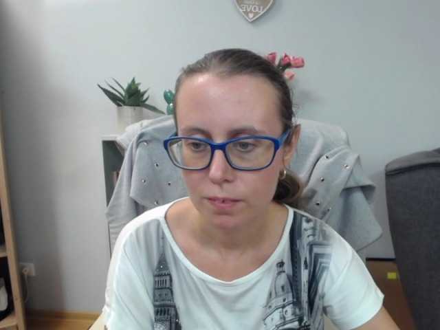 sparkleLizzy live webcam show