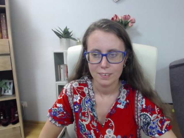 sparkleLizzy live cam on BongaCams