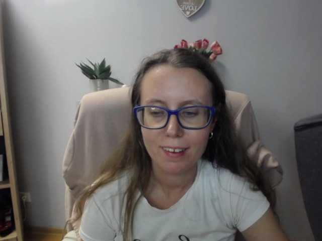 sparkleLizzy live cam on BongaCams
