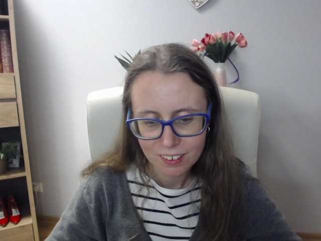 sparkleLizzy live cam on BongaCams